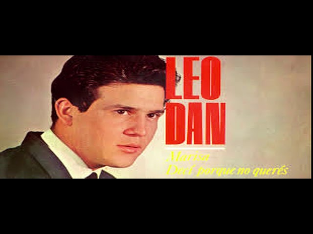 Leo Dan - Normita