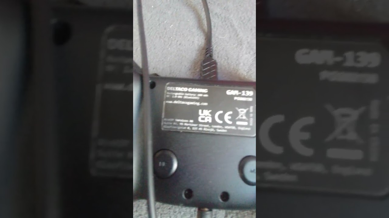 furture ps6 controller