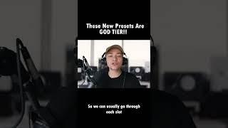 Our New Vocal Presets Are INSANE!