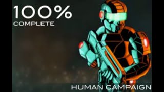 Full Raze 3: Human Campaign News