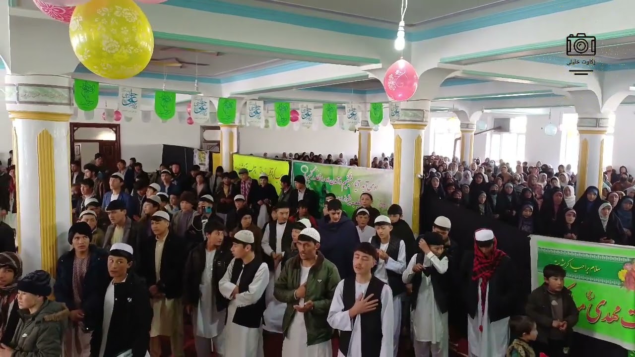 ابا صالح التماس دعا  #نیمه_شعبان #مهدویت #مالستان 