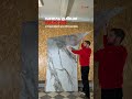 Стеновая панель «Гибкий мрамор» Talma Стандарт 133 2800*1220*3 мм фото № 5
