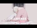 【No ads】 - ペールピンクのまどろみ | chill jazz & j-pop to cafe/sleep/relax [Playlist]