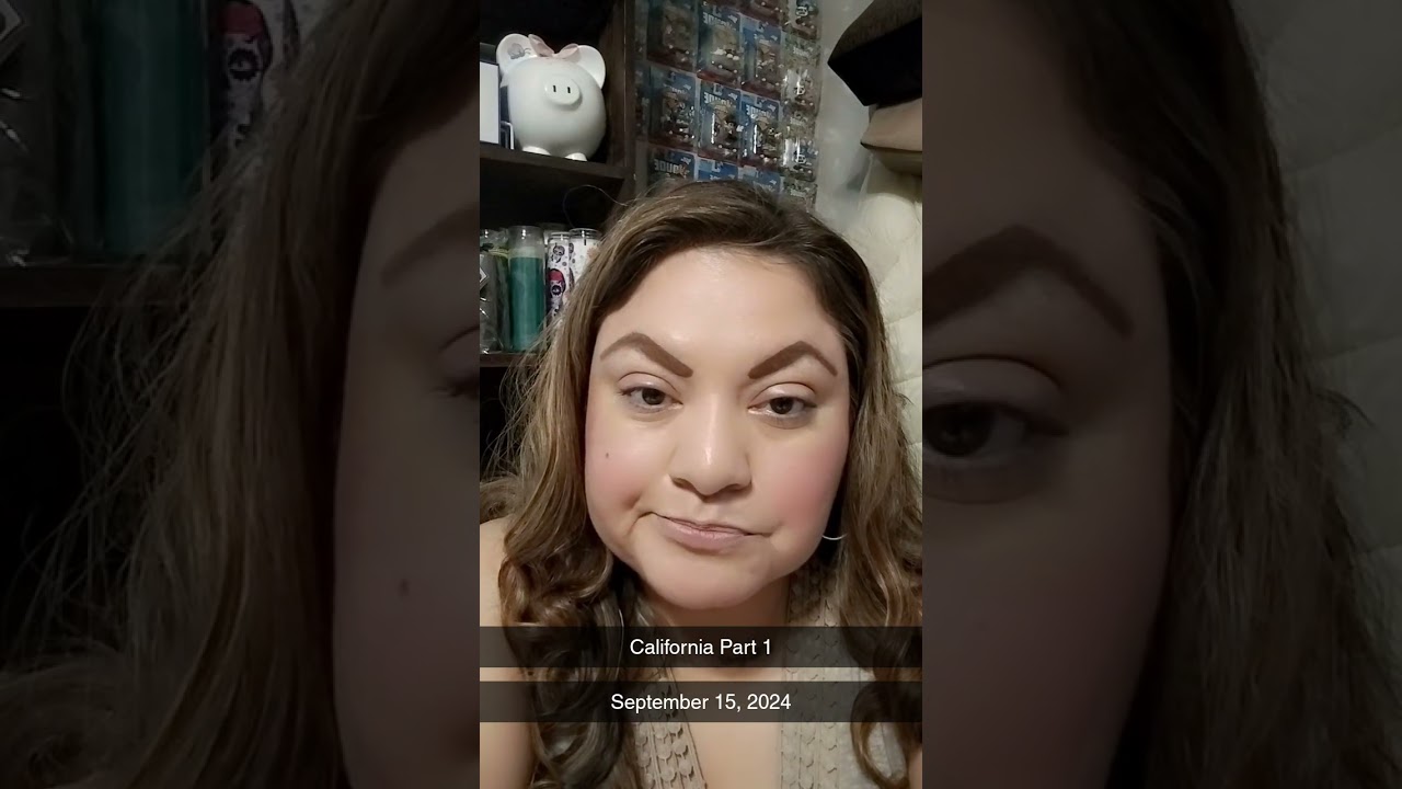California Part 1  @California @Disaster@ landslides @Prophecy @seer @intuitive m @Psychic
