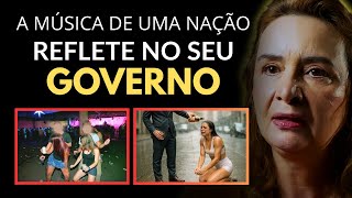 "A Música Forma o Povo Antes da Política" - Platão [Lúcia Helena Galvão]