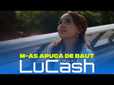 LuCash Music - M-as apuca de baut | Official Video |