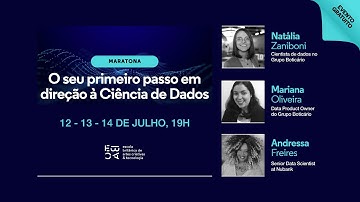 O dia a dia de um Cientista de Dados