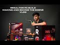 @SOUL Regaltos PC Build Making and Behind the Scenes | Among Us Mod | Vlog