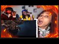 He Snapped! | king von- too real (reaction)