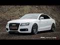 Audi s5 on 20 ace driven wheels  rims