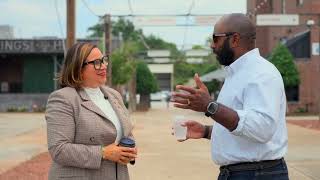 Details Housing as Infrastructure for Baton Rouge's Future Update