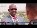 Ahmed Dalal Oo Naqdiyay Qodobo Ku Jira Xeerka Ismaamulka Gobolada Iyo Degmooyinka Ahmed Dalal Oo Naqdiyay Qodobo Ku Jira Xeerka Ismaamulka Gobolada Iyo Degmooyinka