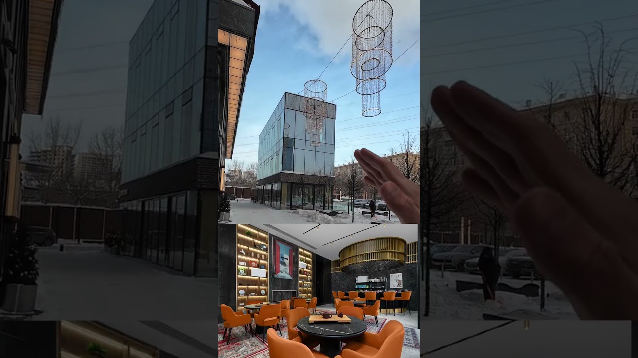 Практически эталонный жк бизнес класса на Севере Москвы. Подбор по тел. 79254534945