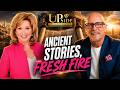 Epic TV- The Old Testament Is Coming Alive with Ryan Dobson