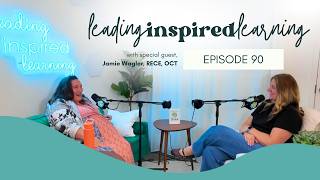 Leading Inspired Learning, Ep: 90 - Preparing for September in Before & After School