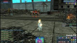 City of Heroes Farm - HD