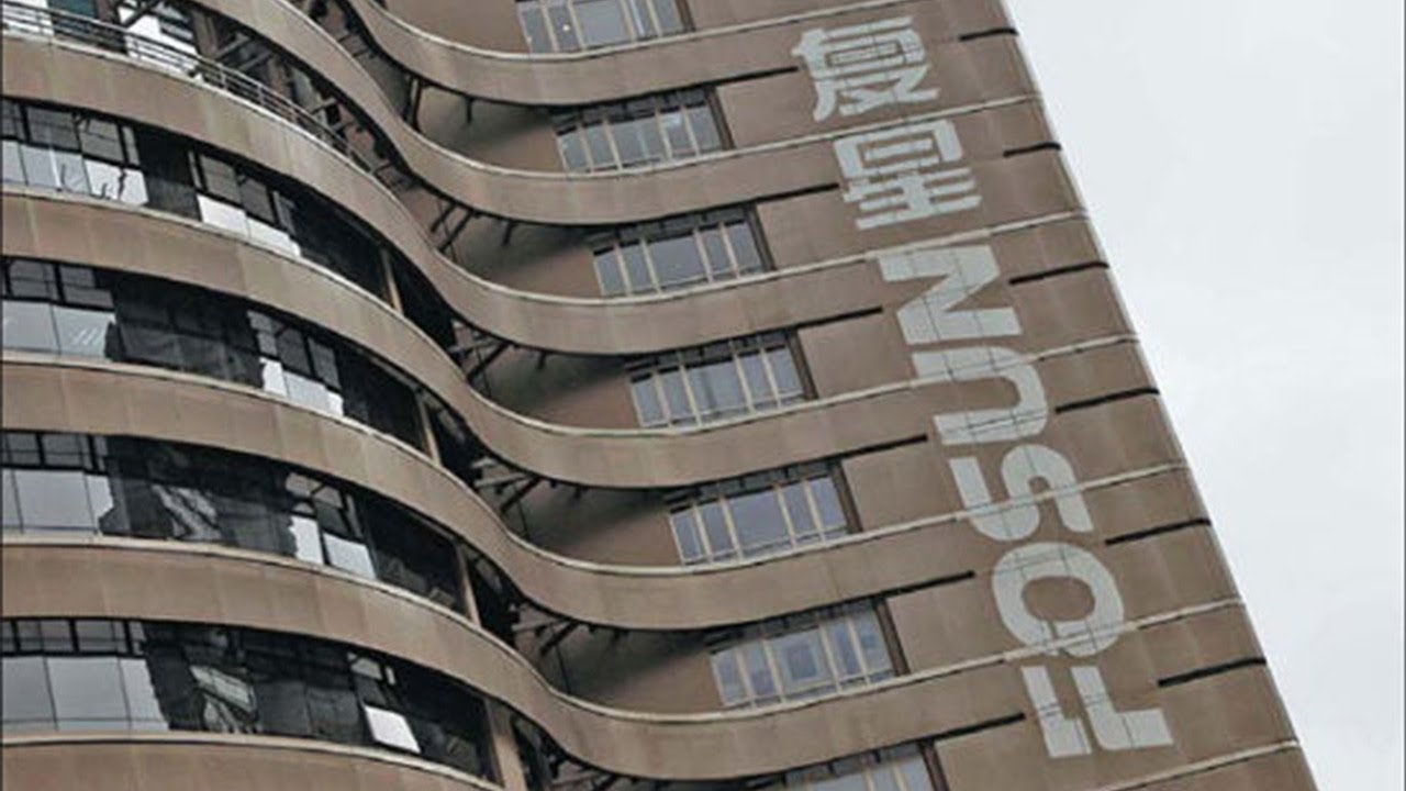 Fosun Nears Deal to Buy Forbes for Less Than 0M