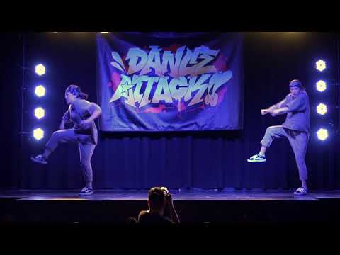 La.Ba.Da_2018.7.31_DANCE ATTACK!! 中部大会高校生の部_FINALIST