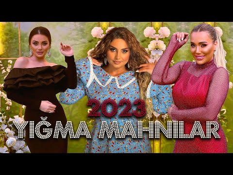 Gormusem Sevmisem İsterem Seni - Zeyneb Heseni 2023🌟n Yeni Süper Yığma TREND Mahnılar 2023🎧