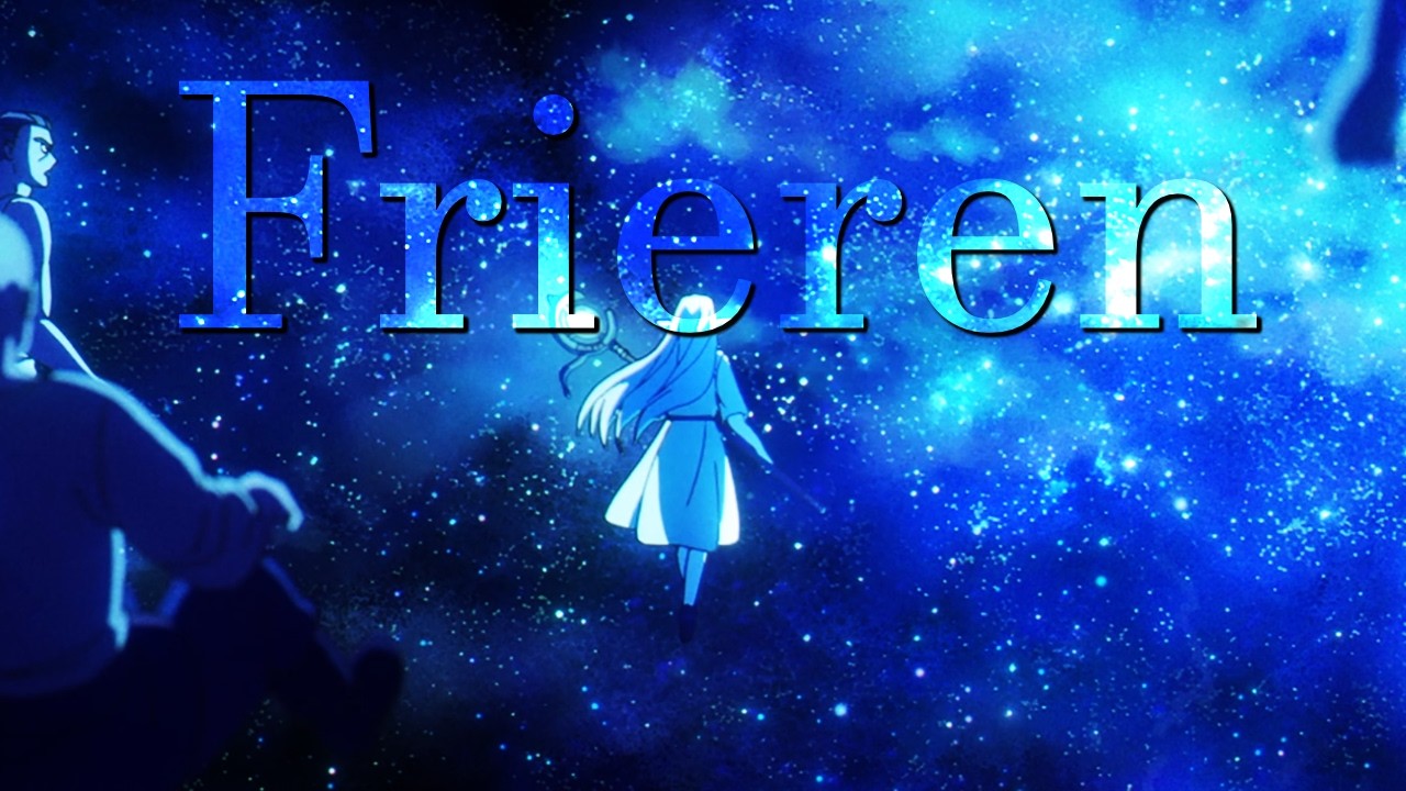 This scene was a single panel in the manga