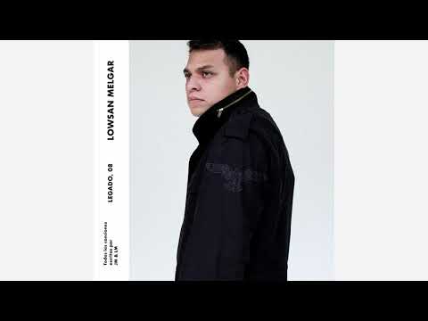 Es Dios (Audio) - Lowsan Melgar: LEGADO