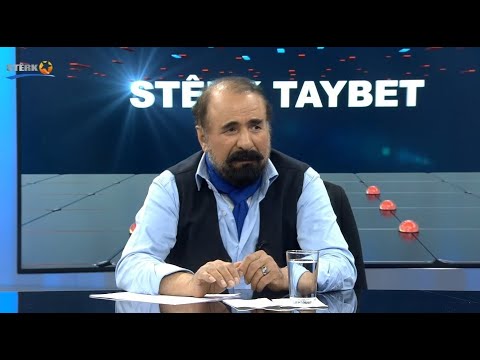 Mihmed Elî Şakir Mêvanê ARTA FM Pêşkêşiya Sefqan Orkêş 27.10.2016