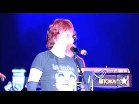 Rita Lee canta "Flagra" no Oi Noites Cariocas - Ar...