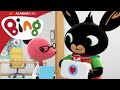 Bing Italiano | ⭐️ NUOVO EPISODIO COMPLETO ⭐️ | Vaccination