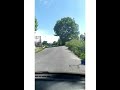 Дорога в итольянских сёлах и под Римом.20 минут в 2.50минут.