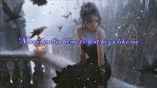 Lost Boy - Nightcore \/ Lyrics