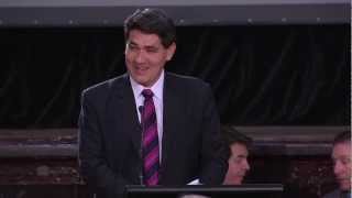 Closing Remarks - NSW Health Public Forum