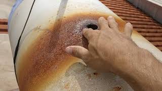 Aquecedores a vacuo pensa numa marca ruim