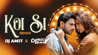 Koi Si - DJs Vaggy, Simmy & Amit Remix