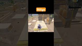 Bidon patlar mı? #tolgarunner #pubgmobile #pubg #pubgm #pubgmobilelive #pubgshorts