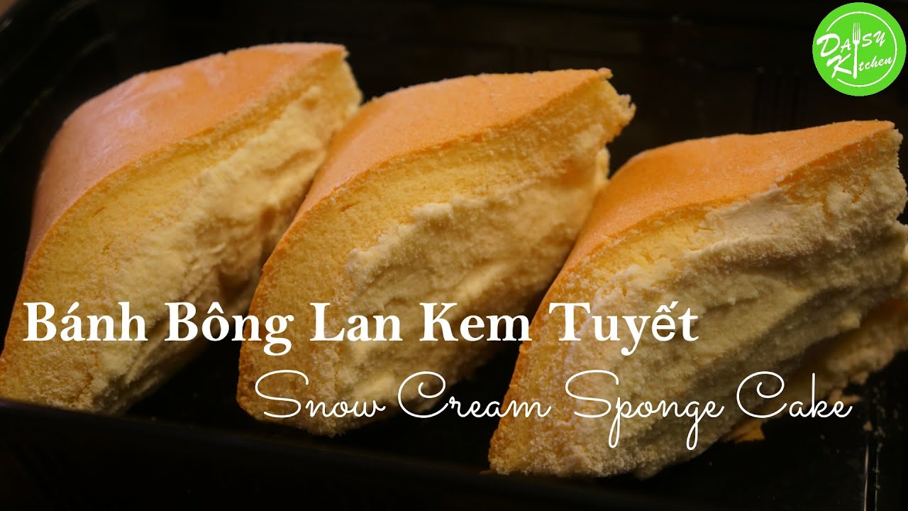 Как приготовить популярный бисквитный торт «Снежный крем» — мягкий и тающий во рту — рецепт бискв...
