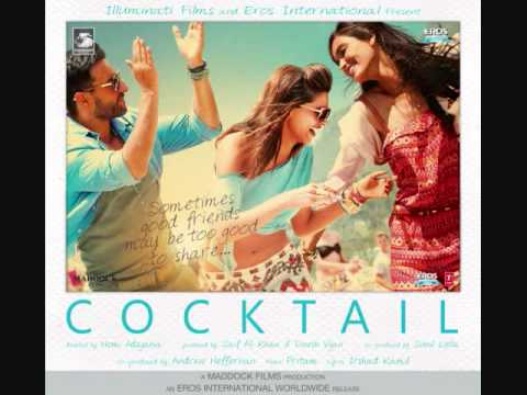 Main Sharabi (Cocktail) - Yo Honey Singh (Official Full Song).wmv