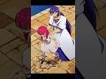 #animeshorts #anime #magithelabyrinthofmagic #magi #sinbad #morgiana #fyp_viral