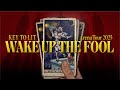 KEY TO LIT【KEY TO LIT Arena Tour 2025 WAKE UP THE FOOL】Teaser