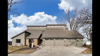 1929 BRANDYWINE TRAIL FORT WAYNE IN 46845