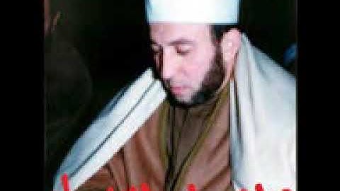 **المصحف المجود** تجويد  الشيخ القارئ :محمد جبريل *الحزب الثامن* ال عمران 171-200 النساء 23
