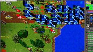 War Serv02 22/01/2011 (Kizicksz)