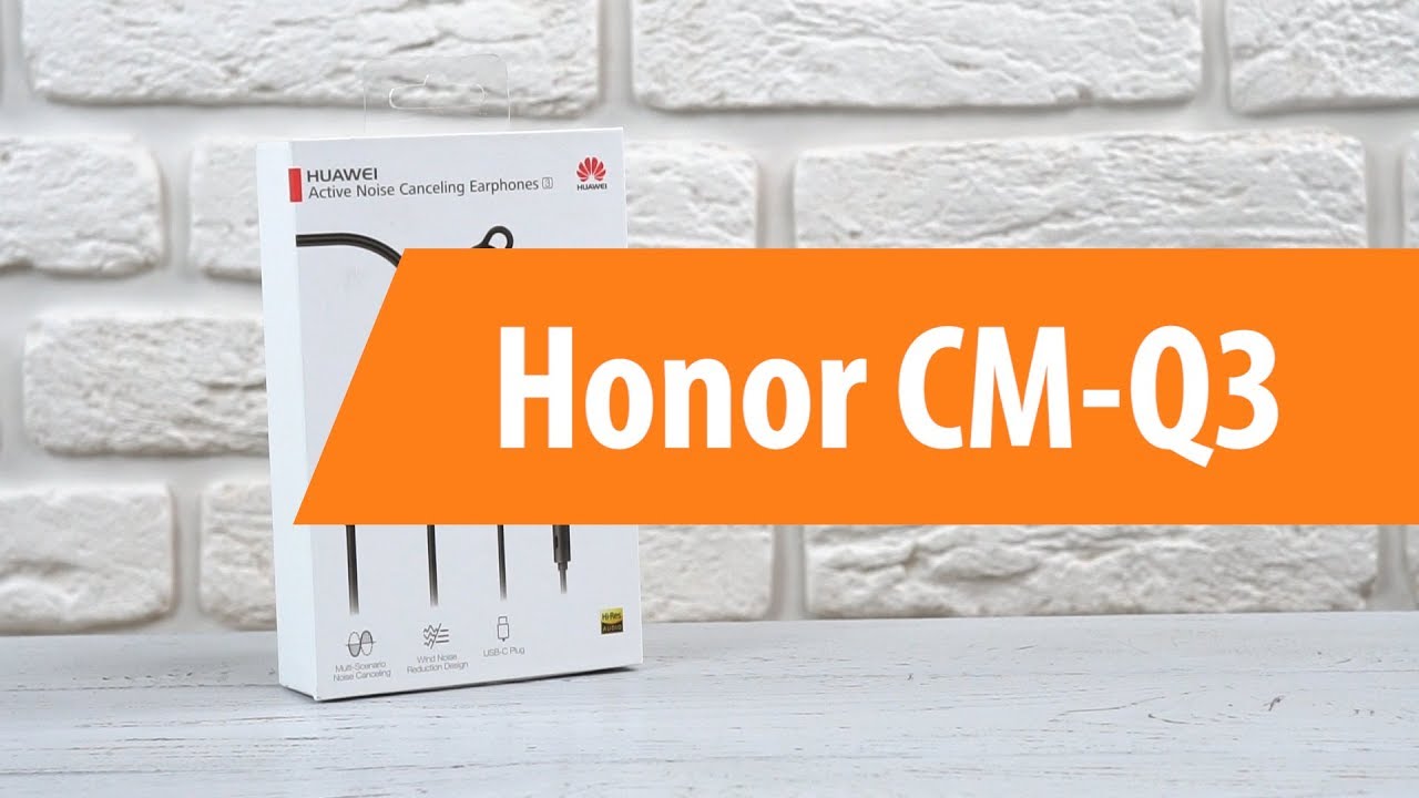 raspakovka naushnikov honor cm q3 unboxing honor cm q3