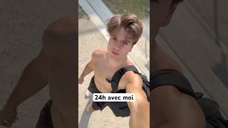 24h avec moi 🤝 Basil Bar au 34 rue Etienne Marcel