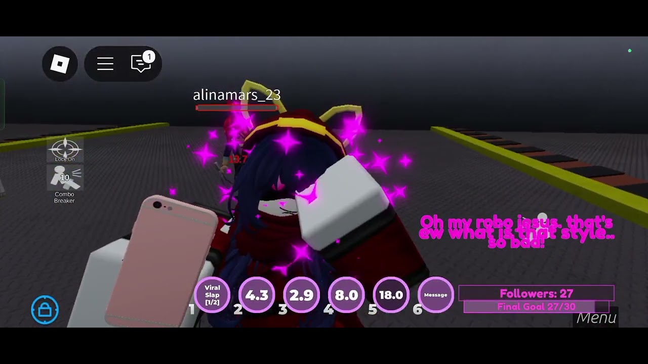 Murder Drones: Absolute Battle - YouTube