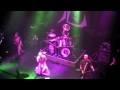 YOUTH-K!!!@THE冠-ヘッドバンギン謝罪行脚(2014.4.28)