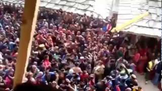 Jai Devta Chhattarkhand Panchveer Ji Maharaj