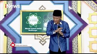 Ustadz Aza- Cahaya Hati Indonesia Inews TV #ustsdzaza #inews #cahayahatiindonesia