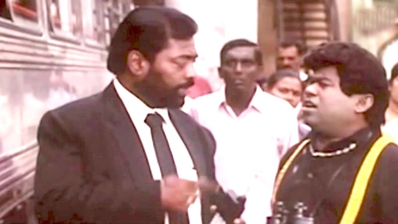 Senthil Rare Comedy Collection | Senthil Manivannan Best Comedy | Vijay Full Movie Comedy |Very Rare