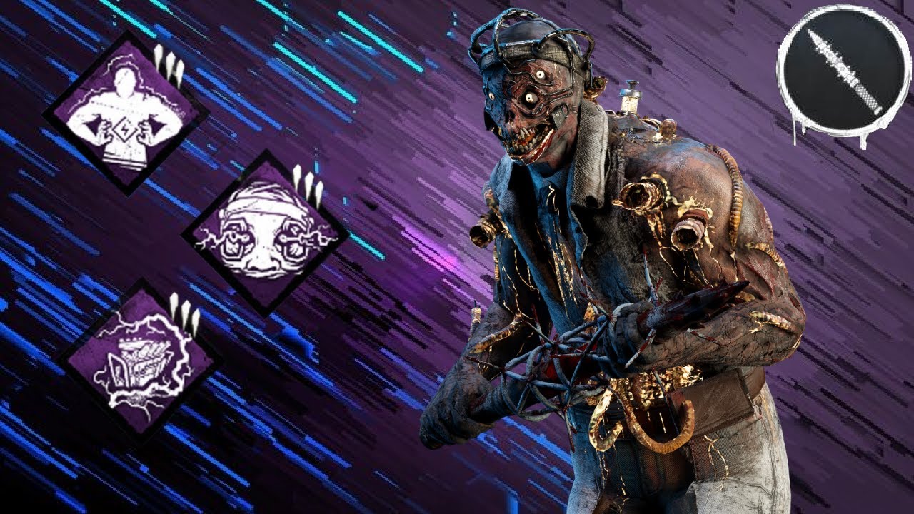 This SUCKS, Why Did Behavior Add This Trophy - Dead by Daylight - YouTube