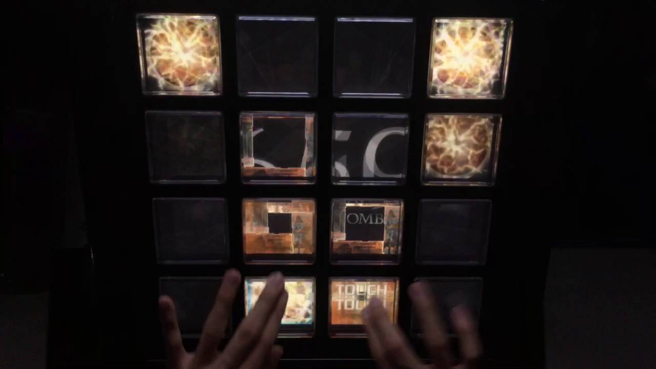 【jubeat Qubell】 ダイナマイト [EXT] EXC (60fps) Player: ICHGO.QS